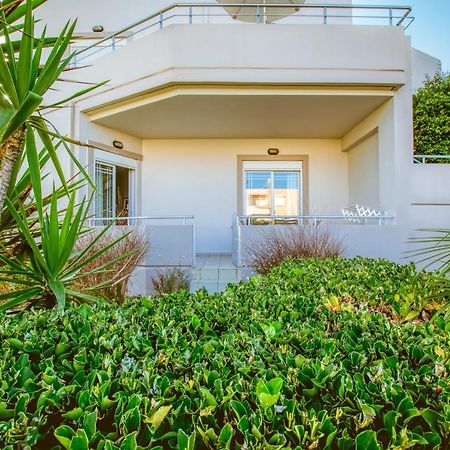 Gelina Apartments Платаньяс Екстер'єр фото